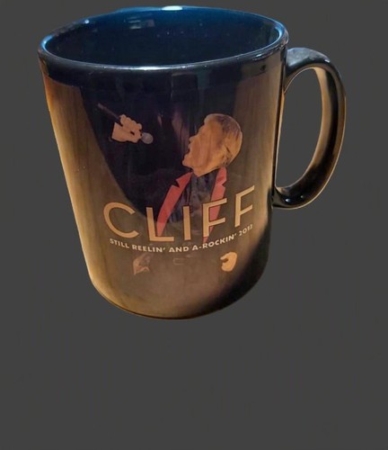 Cliff richards collectable - richards,