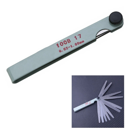 1mm feeler thickness - feeler,