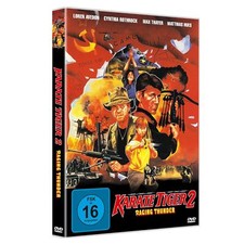 NO RETREAT NO SURRENDER 2 -