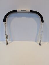 Quinny Moodd Handle Bar White