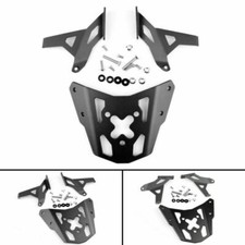 Motorcycle Sissy Bar Luggage