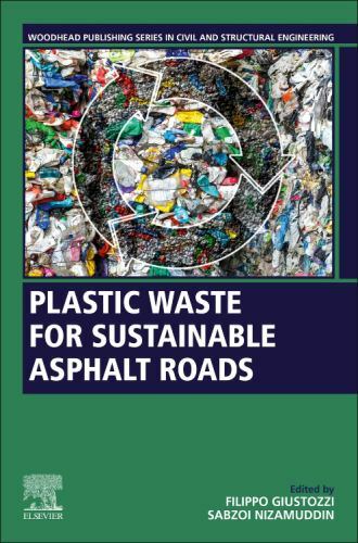 Plastic waste for sustainable - plastic,