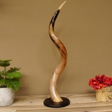 1 Piece Kudu Outdoor Horn