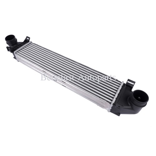 For freelander intercooler - 2,