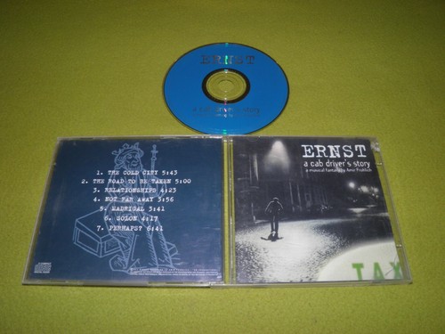Amir frohlich ernest - amir, a