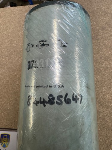Oil filter cnh fits daf - filter, xf