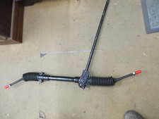 MG MGB MGBGT LHD steering rack