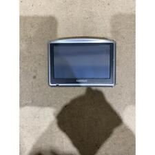 Tomtom One XL 4S00.000 GPS Navigator Silver & Black Bluetooth 4.3" Touchscreen