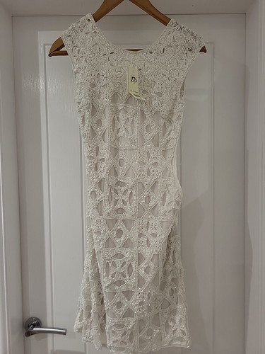 Stunning miss selfridge white - selfridge,