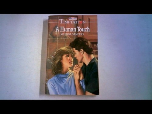 Human touch glenda - human,