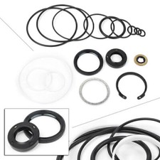 Steering Gear Box Shaft Seal