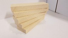 15 x Vermiculite Stove Bricks