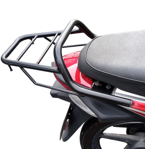Honda wave 110 - honda, rear