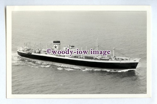Pf3843 blue star - blue, ship