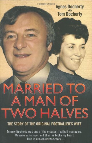 Married man two halves - to,