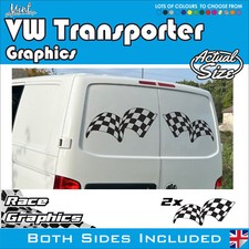 LWB SWB VW Transporter Moto X