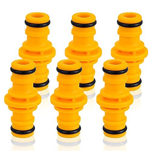 Pcs double male hose - pcs,