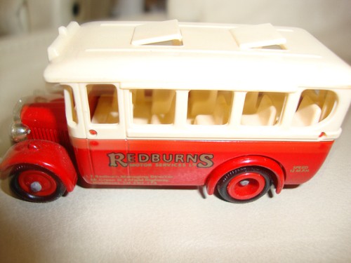Lledo days gone diecast - gone,