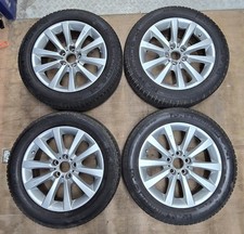 BMW winter wheels LA V-Spoke