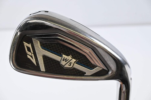 Wilson iron 22 degree - wilson,