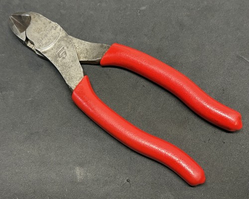 Snap tools red talon grip - tools,