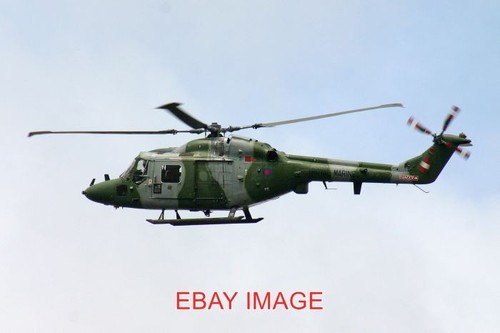 Photo helicopter westland - ,