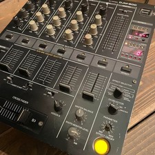 Pioneer DJM-500 DJ Mixer