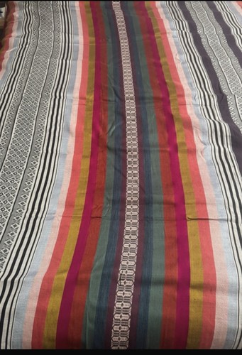 Super kingsize moroccan silk - super,