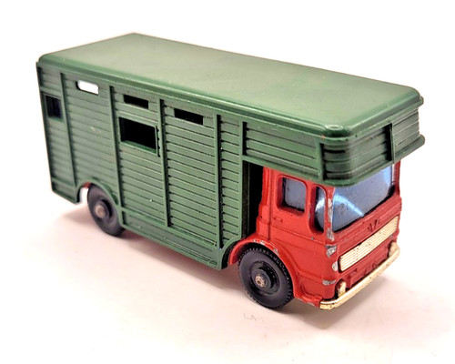 Matchbox series 17 leyland - 17,