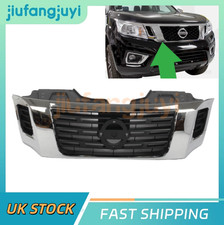 New Front Grille For Nissan