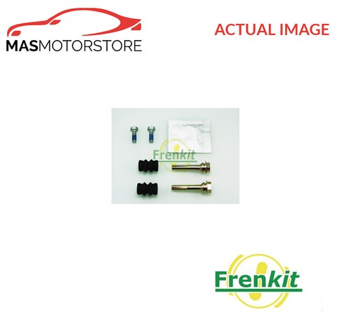 Brake caliper repair kit front - brake,