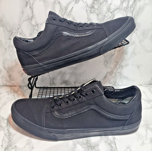 Vans old skool - old, size