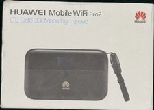 Huawei E5885Ls-93a Hotspot