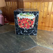 Trifle Bowl Large Glass -