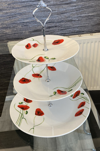 Dining collection red - collection,
