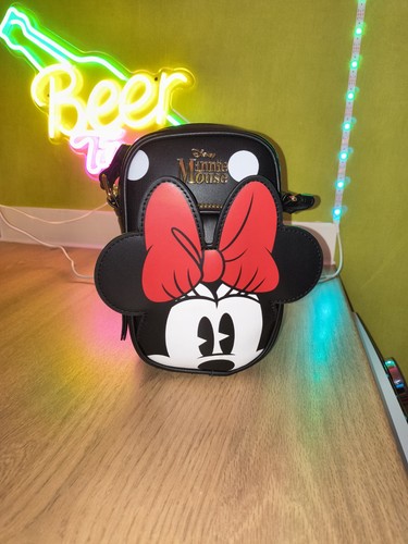 Disney minnie mouse phone - disney's, 3d