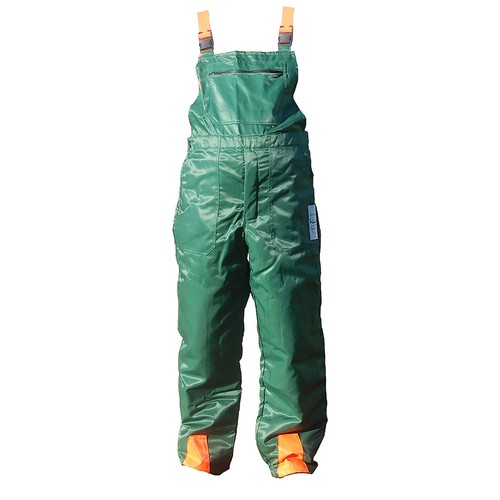 Bib brace chainsaw - bib,