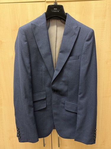 Moss bros men - 3-piece, suit