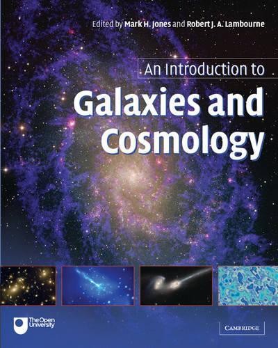 Introduction galaxies - an,