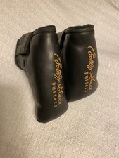 Bobby Grace Putter Covers Two