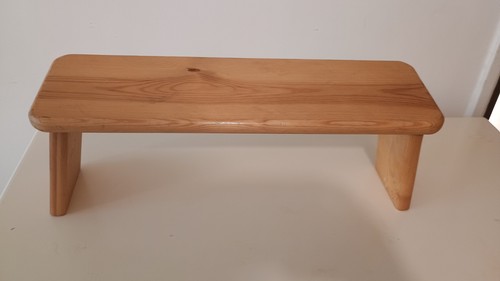 Handcrafted wooden folding - wooden,