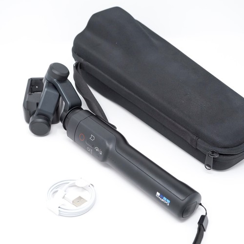 Gopro karma grip - gopro, gimbal