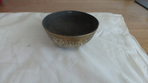 Small vintage indian - small,