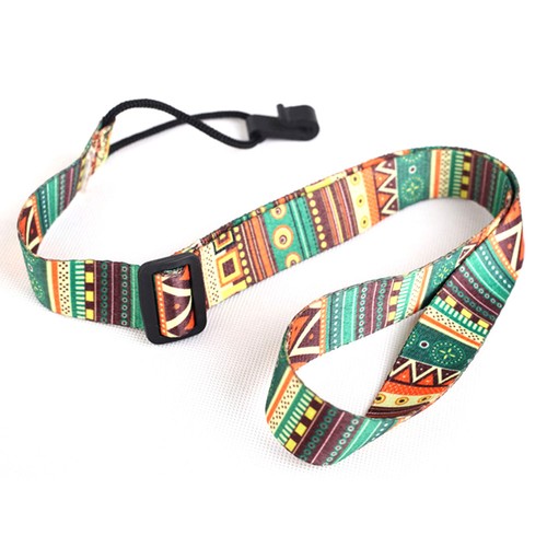Strap guitar folk custom - guitar,