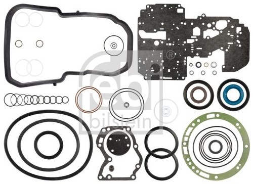 Febi bilstein 14688 automatic - bilstein,