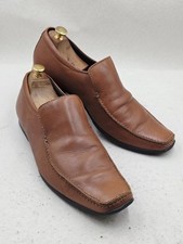 Hotter Men's Rival Shoes Size