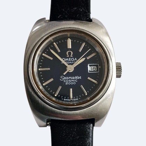 Omega seamaster cosmic 2000 - cosmic,