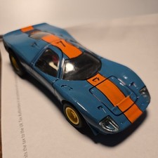 1960's Vintage 1/32 Scalextric