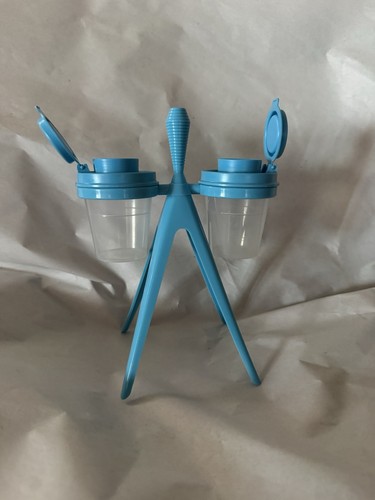 Tupperware atomic salt - tupperware, &