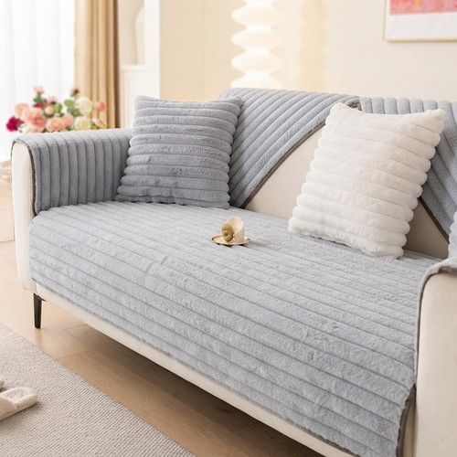 Versatile couch protector - couch,
